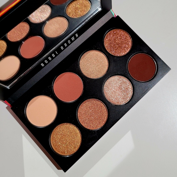 Bobbi Brown Infra-Red Eyeshadow Palette Limited Edition - Picture 1 of 6